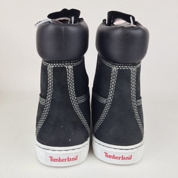 Timberland Earthkeeper 2.0 Cupsole 6 In Suede Mens Combat Boots - Picture 6 of 8